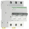 Schneider Electric Automatinis jungiklis SCHNEIDER, 3P, B, 25A; A9K01325