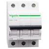 Schneider Electric Automatinis jungiklis SCHNEIDER, 3P, B, 10A; A9K01310