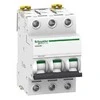 Schneider Electric Automatinis jungiklis SCHNEIDER, 3P, B, 25A; A9K01325