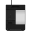 BEKO CEG 7302 B Fully-automatinis espresso, cappuccino Kavos aparatas, juodas