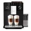 Kavamalė Kavos aparatas Melitta CI Touch® F630-112 Juodas