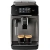 Kavos aparatas Philips | Espresso Series 1200 | EP1224/00 | Slėgis 15 bar | Su pieno plakikliu | Automatinis | 1500 W | Light Gray