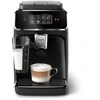 Kavos aparatas Philips | Espresso Series 1200 | EP1224/00 | Slėgis 15 bar | Su pieno plakikliu | Automatinis | 1500 W | Light Gray