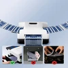 AUTOMATINIS KORTELĖS DUŠO PRIETAISAS ELEKTRINIS ŽAIDIMO KORTU DUŠAS