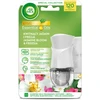Oro gaiviklis su prietaisu Air Wick Active Fresh Spring Breeze&Vanilla