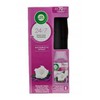 Automatinis oro gaiviklis AIR WICK, su satino ir mėnesienos lelijų kvapo užpildu, 250 ml
