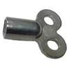 Automatinis papildymo vožtuvas WATTS ALD, 1/2", 0,5-3 Bar
