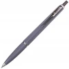 Automatinis rašiklis Zenith 7 Classic, pilkas, mėlynas rašalas