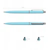 Automatinis tušinukas Smart Pastel, ErichKrause, 0.7mm, mėlynos sp.