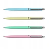 Automatinis tušinukas Smart Pastel, ErichKrause, 0.7mm, mėlynos sp.