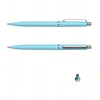 Automatinis tušinukas Smart Pastel, ErichKrause, 0.7mm, mėlynos sp.