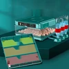AUTOMATINIS VIŠTĖS, ANTIES IR PUPEČIŲ KIAUŠINIŲ INKUBATORIAUS