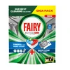 KAPSULĖS IND FAIRY PLAT PLUS LEMON 36VNT