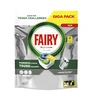 Kapsulės indaplovei FAIRY PLATINUM LEMON 45VNT