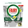 Kapsulės indaplovei FAIRY PLATINUM LEMON 45VNT