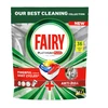 KAPSULĖS IND FAIRY PLAT PLUS LEMON 36VNT