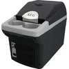 Automobilinė aušinimo/šildymo termodėžė BK6 AEG 12V/6L -20C/+65C