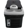 Automobilinė aušinimo/šildymo termodėžė BK6 AEG 12V/6L -20C/+65C