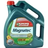 Automobilinė variklio alyva CASTROL 5W-40 Magnatec, C3, 4 l