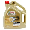Automobilinė variklio alyva CASTROL 5W-40 Edge Titanium Turbo Diesel, C3, 5 l