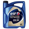 Automobilinė variklio alyva ELF 5W-30 Evolution Fulltech FE, C4, 5 l