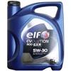 AUTOMOBILIO VARIKLIO TEPALAI ELF EVOLUTION 900 SXR 5W/30 1L