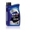 Automobilinė variklio alyva ELF 5W-30 Evolution 900 DID, C3, 1 l