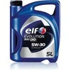 Automobilinė variklio alyva ELF 5W-30 Evolution 900 DID, C3, 5 l