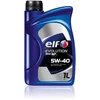 Variklio alyva ELF Evolution 900 NF 5W40, 1L