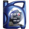 Variklio alyva ELF Evolution 900 SXR 5W40, 5L