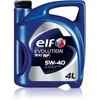 Variklio alyva ELF Evolution 900 SXR 5W40, 5L