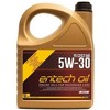 Automobilinė variklio alyva ENTECH OIL FS 5w40 5L