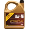 Automobilinė variklio alyva ENTECH OIL FS C2/C3 5w30 1L