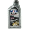 Automobilinė variklio alyva MOBIL Super 2000 X1 10W-40, 1 l