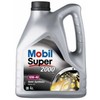 Automobilinė variklio alyva MOBIL Super 2000 X1 10W-40, 1 l