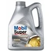 Alyva MOBIL SUPER 2000X1 10W-40 4 L