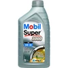 Automobilinė variklio alyva MOBIL Super 3000 X1 F-FE 5W-30, 1 l