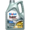 Mobil Alyva SUPER 3000x1 FORMULA FE 5W/30 sintetinė varikliams 5 L