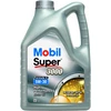 Automobilinė variklio alyva MOBIL Super 3000 F-V 0W-30, 5 L