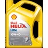 Variklio alyva Shell Helix HX6 10W40, 1L
