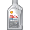Automobilinė variklio alyva SHELL HELIX HX8 5W-40, 1L