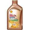 Automobilinė variklio alyva SHELL HELIX ULTRA ECT C2/C3 0W-30, 1 l
