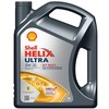 Automobilinė variklio alyva SHELL Helix Ultra ECT MULTI 5W-30, 1L