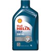 Automobilinė variklio alyva SHELL HELIX HX7 5W-40, 1 l