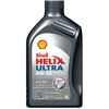 Automobilinė variklio alyva SHELL HELIX ULTRA A5/B5 0W-30 1L