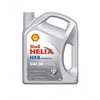 Variklių alyva Shell HX8 ECT C3 5W-30, 5 l
