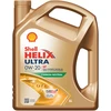 Automobilinė variklio alyva SHELL HELIX ULTRA ECT C2/C3 0W-30, 5 l