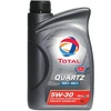 VARIKLIŲ TEPALAS „TOTAL QUARTZ INEO MC3 5W30”