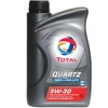 VARIKLIŲ TEPALAS „TOTAL QUARTZ INEO LONG LIFE 5W30”
