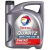VARIKLIŲ TEPALAS „TOTAL QUARTZ INEO LONG LIFE 5W30”